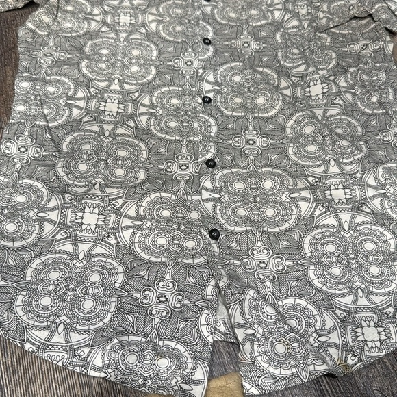 Koton slim fit shirt - Picture 2 of 7